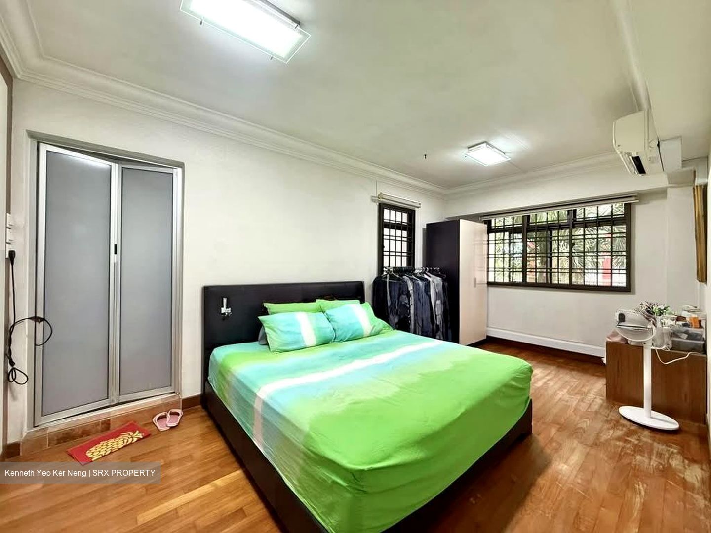 Blk 304 Canberra Road (Sembawang), HDB Executive #577003031